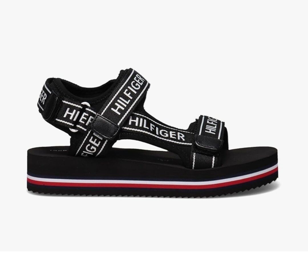 New Tommy Hilfiger Nurii sandals