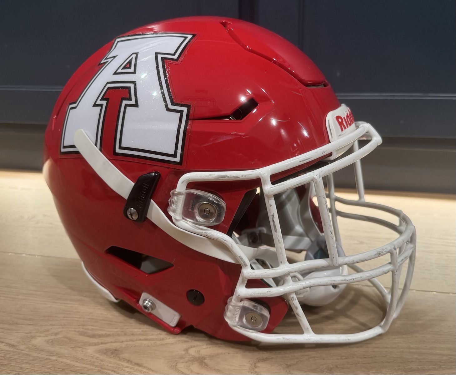 XL Ridell Speedflex Helmet