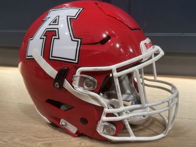 XL Ridell Speedflex Helmet