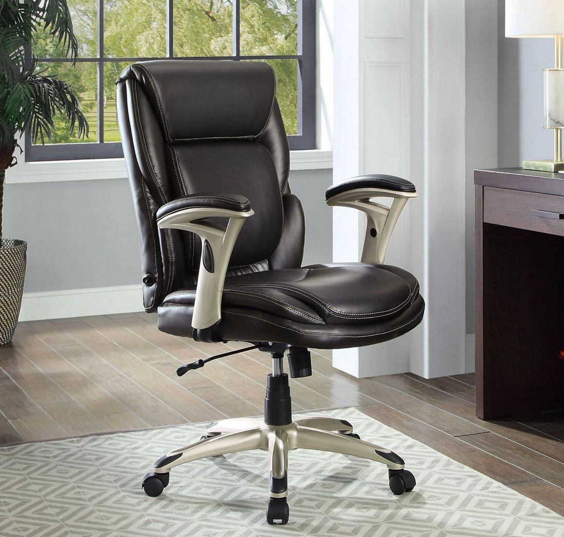 Serta Executive Office Chair