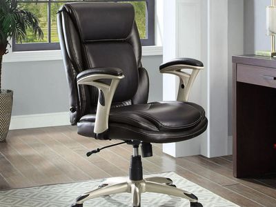 Serta Executive Office Chair
