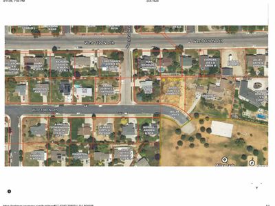 American Fork Residential Lot For Sale