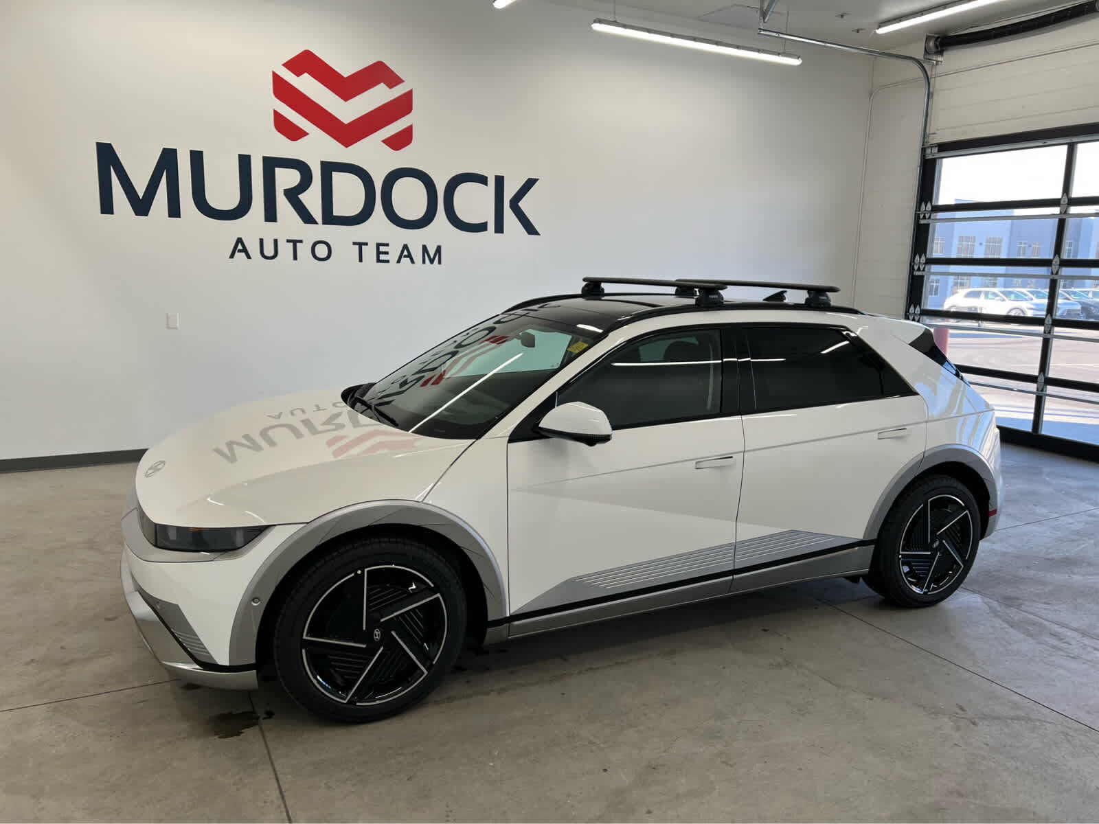 2026 Hyundai IONIQ 5 Limited