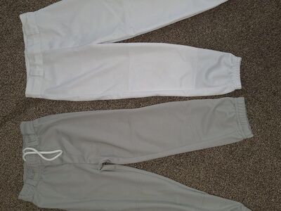 Baseball pants