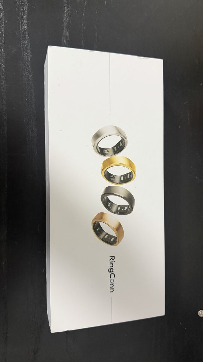RingConn Gen 2