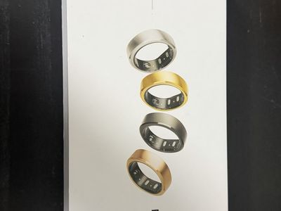 RingConn Gen 2