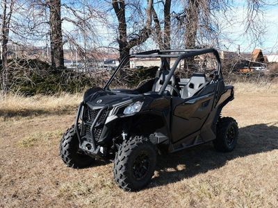2026 Can-Am Maverick Trail DPS 1000R