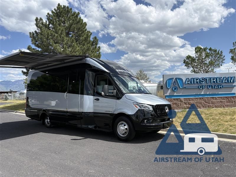 New 2026 Airstream Atlas 25MS Murphy Suite AP
