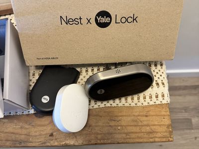 Yale/nest lock