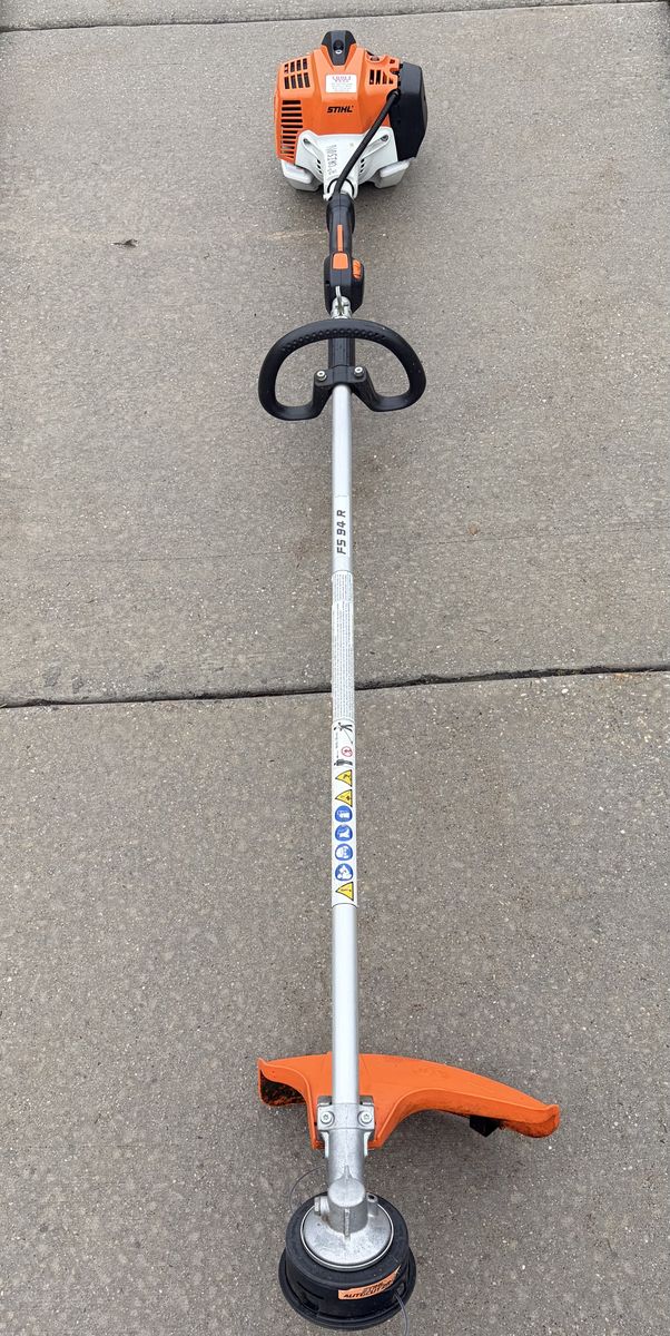 Stihl FS 94 R Weed Eater / Line Trimmer in Excellent Condition