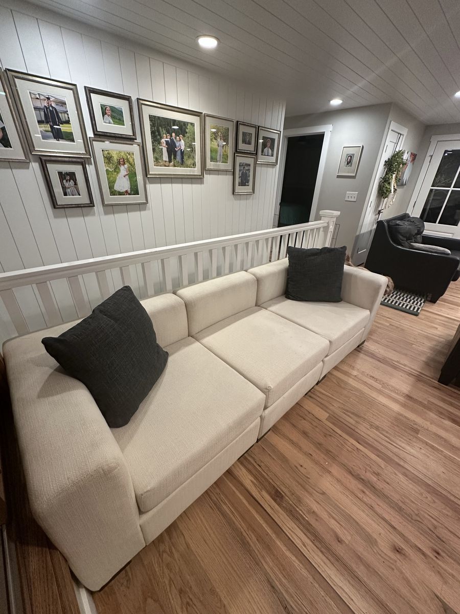 Interior Define Sofa