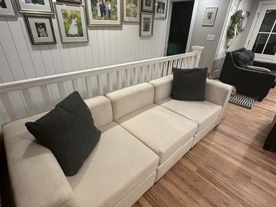 Interior Define Sofa