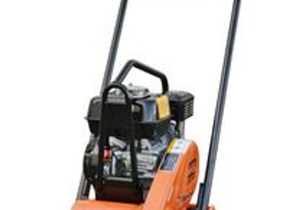 MIKASA MVC82VH PLATE COMPACTOR