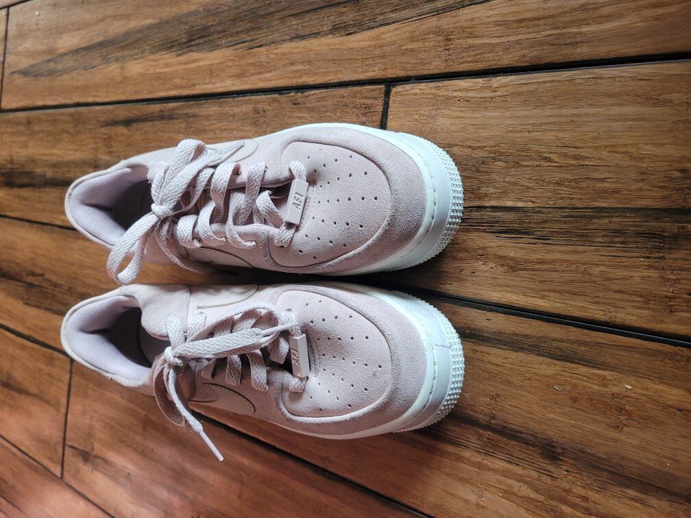 Nike Air Force 1 Shoes