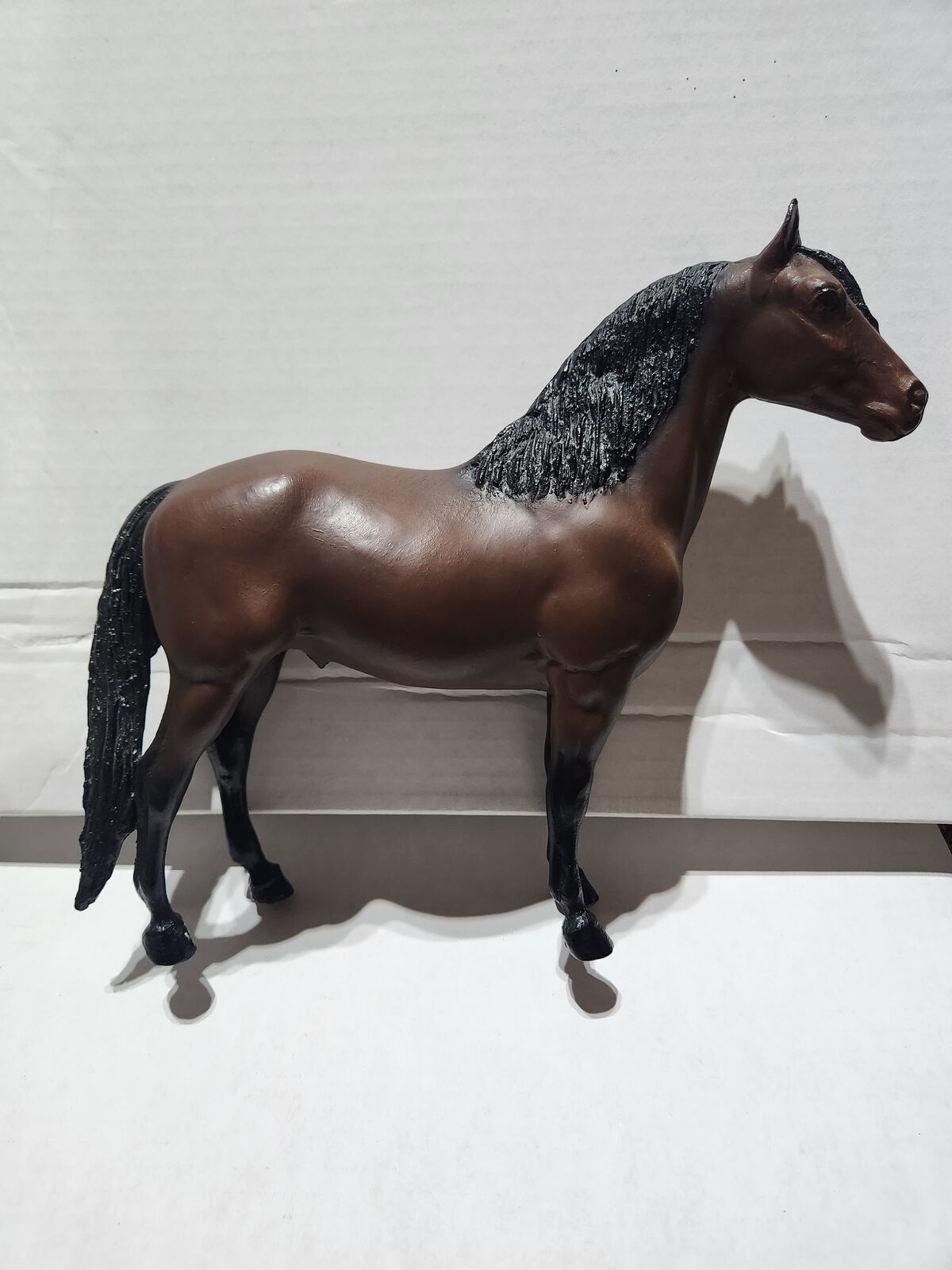 Breyer Horse, Morgan