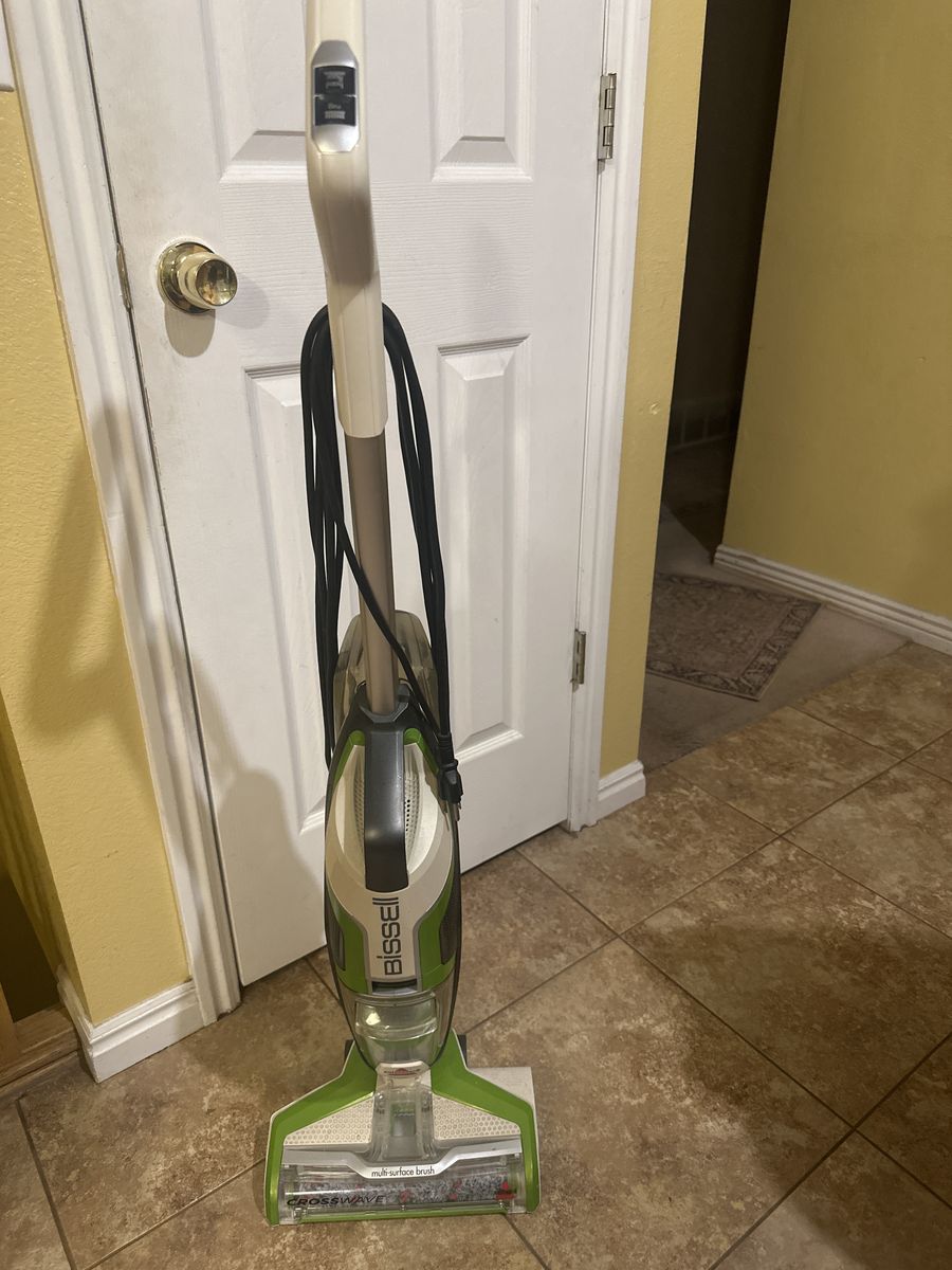 Bissell Multi-Surface Brush/Mop