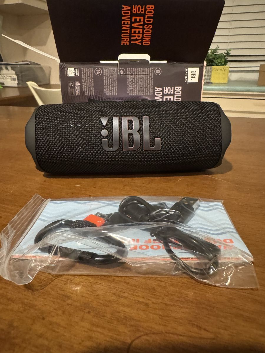 Jbl speaker