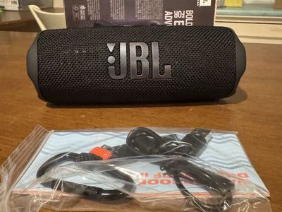 Jbl speaker