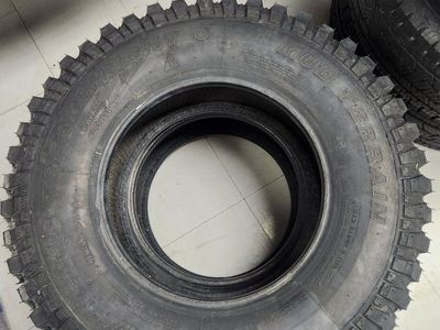 NEW LT245/75R16 TreadWright “The Claw” Mud Terrain Tires – Pair
