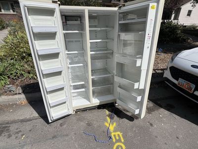 refrigerator-free