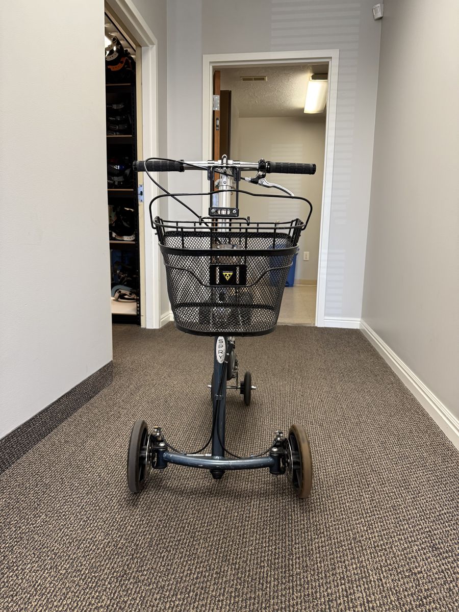 Medical Scooter