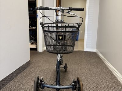 Medical Scooter