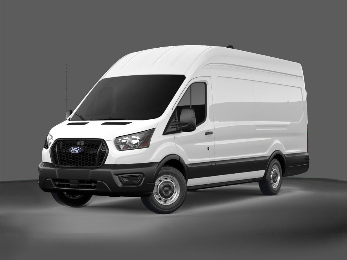 2026 Ford Transit 350 