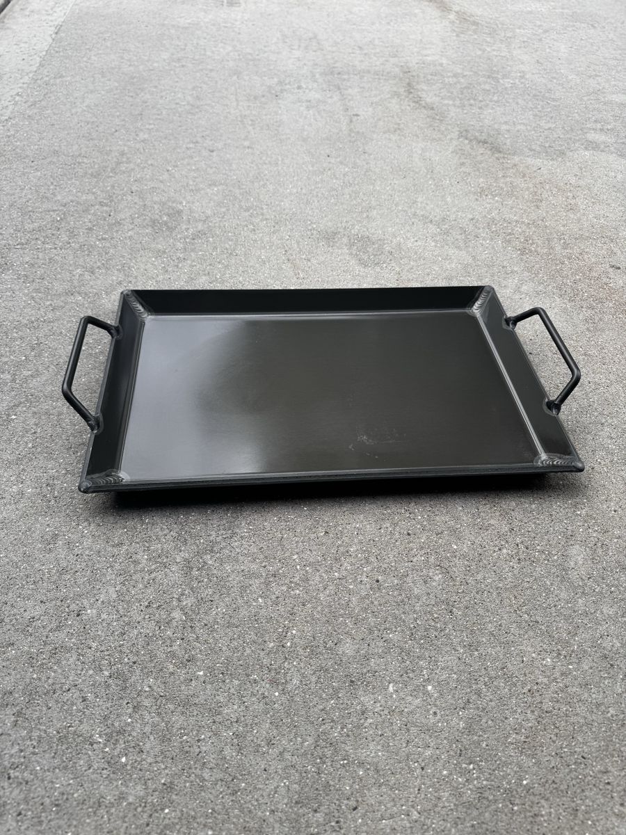 Partner Steel 18” Griddle