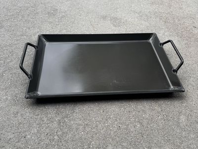 Partner Steel 18” Griddle