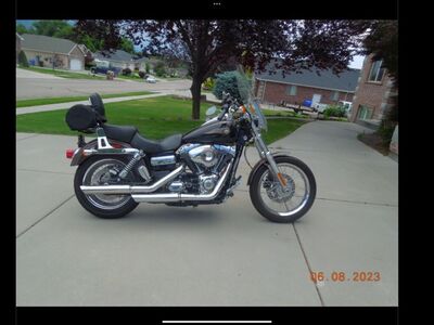 HARLEY-DAVIDSON 2013 Motorcycle