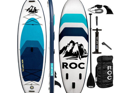 brand new in box Inflatable Stand Up Paddle Board(only 5 left)