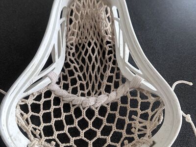 Lacrosse Head