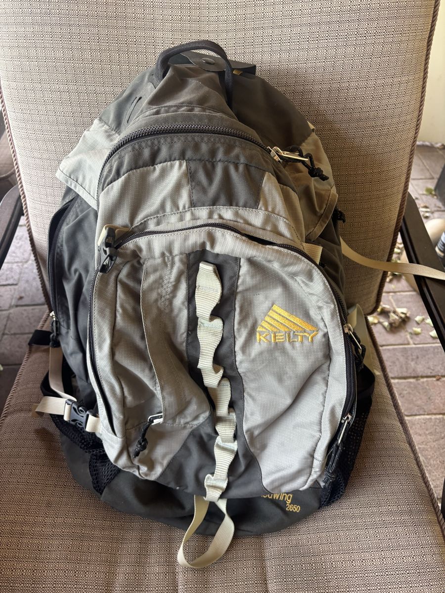 Kelty Redwing Backpack