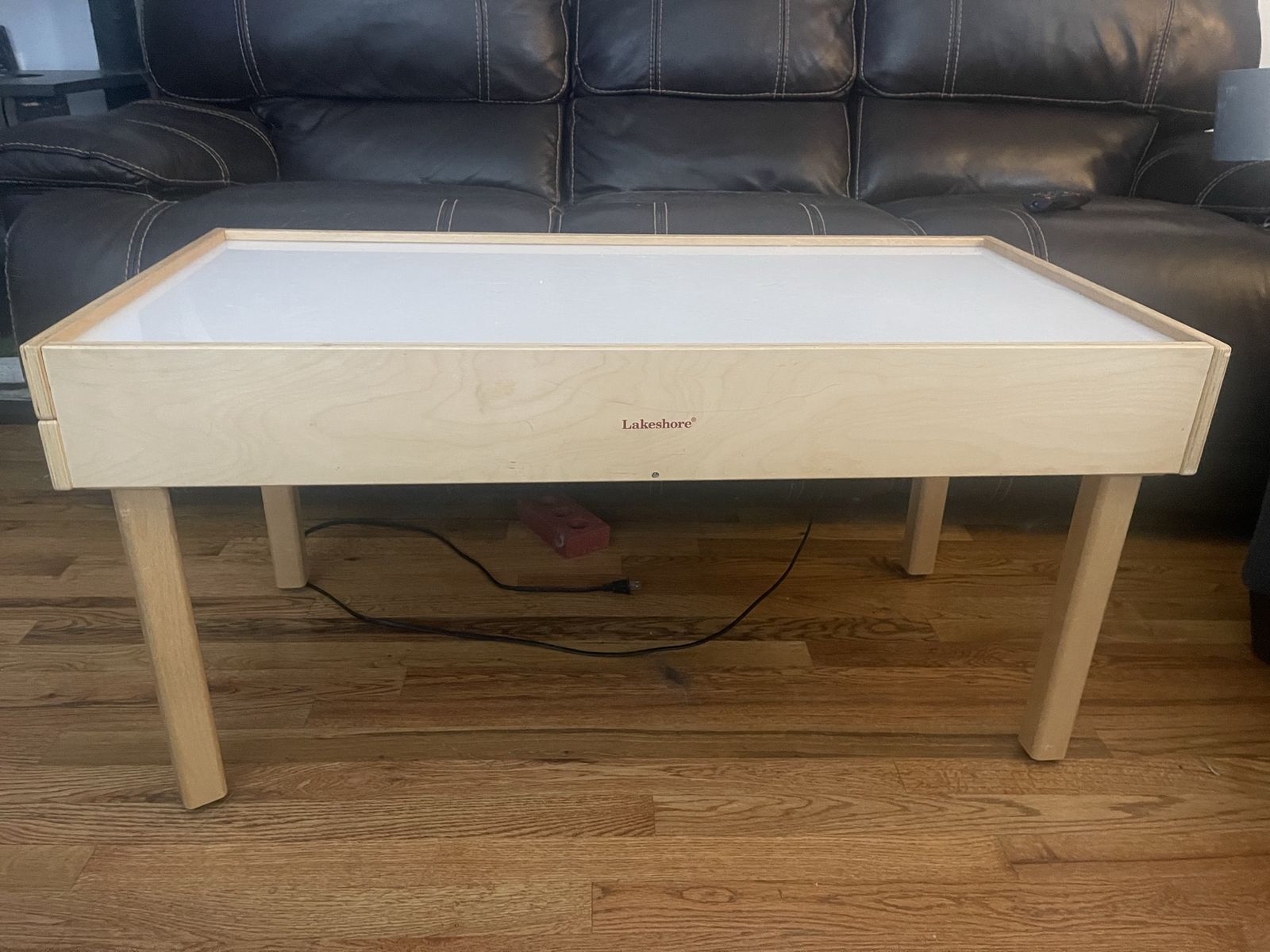 Lakeshore Learning Light Table
