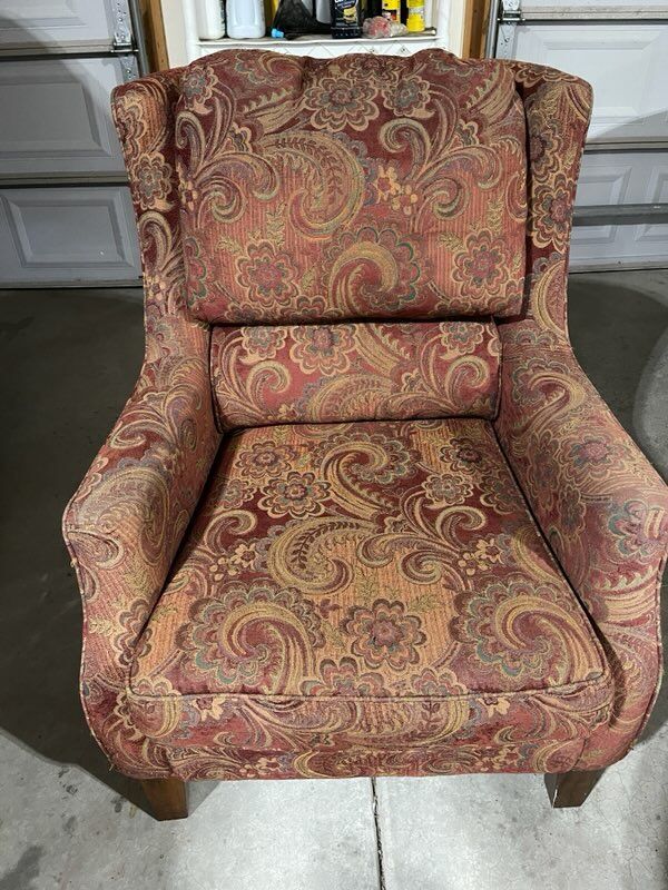 Sofa Chair