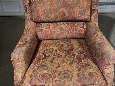 Sofa Chair