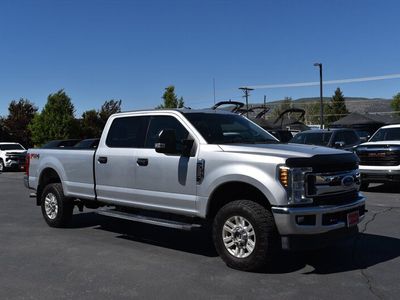 2019 Ford F-350 XLT