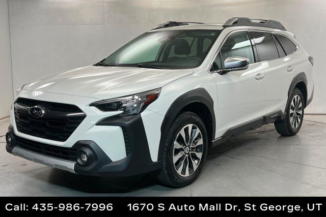 2023 Subaru Outback Touring XT