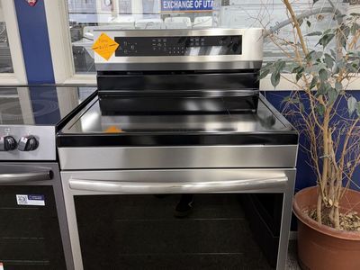 AMAZING DEALS! NEW FRIGIDAIRE GALLERY INDUCTION RANGE