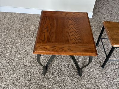 Free table