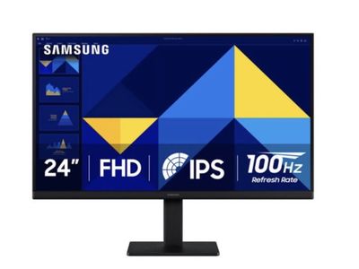 Samsung 24" Computer Monitor - NEW IN BOX