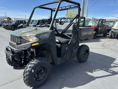 2026 Polaris RANGER SP 570