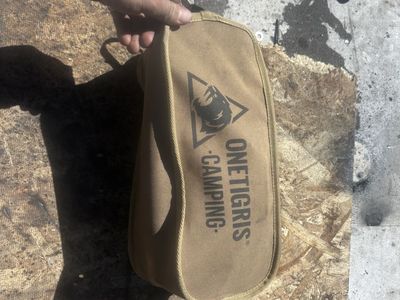 OneTigris Foldable Camping Chair