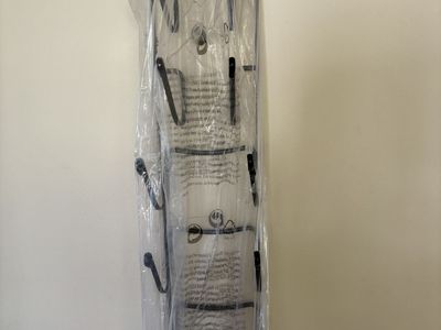 New Metal Storage Rack For Attractive display