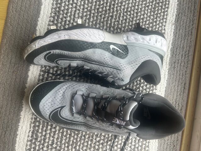New Nike Baseball Cleats