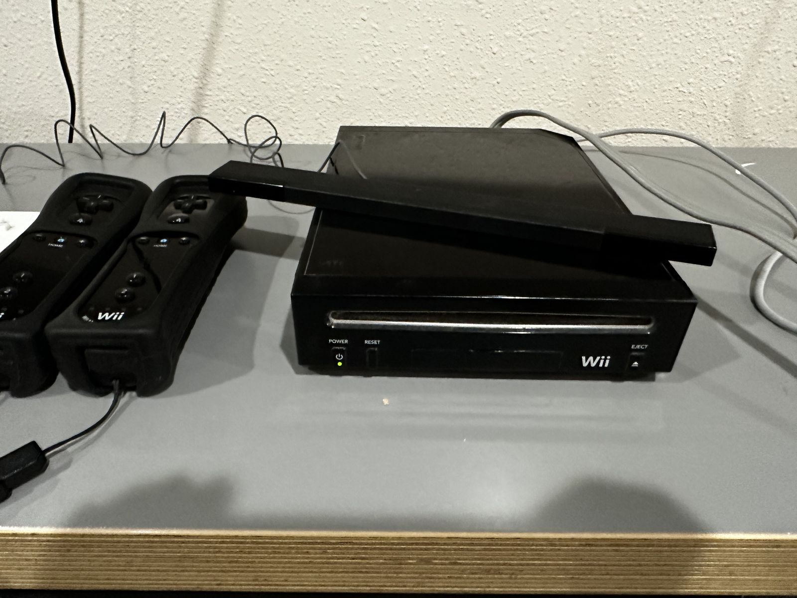 Nintendo Wii bundle