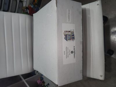 Non Lego Modular Building Set