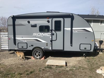 2023 Venture KS Sonic Lite