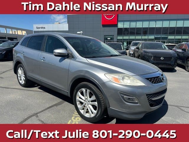 2011 Mazda CX-9 Grand Touring
