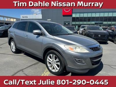 2011 Mazda CX-9 Grand Touring